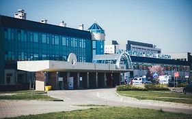 Apartament Karakorum Lokum Wrocław Borowska